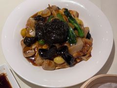 -利苑酒家(合景国际金融广场店)