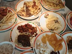 -比格比萨自助(宝山日月光店)