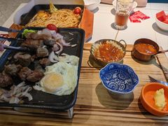 -豪享来中西餐厅(隆昌店)