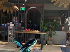 -湊湊火锅·茶憩(卓展店)