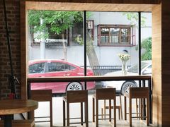 -VOYAGE COFFEE(北锣鼓巷店)