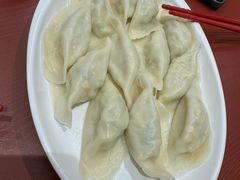 -喜家德虾仁水饺(长泰广场店)