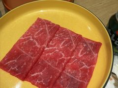 -松野谷·寿喜烧自助(华联顺义金街购物中心店)