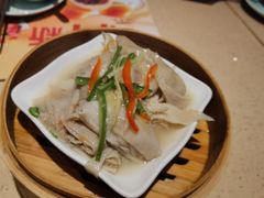 -点都德(华强南店)