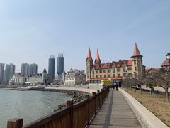 -烟台海昌鲸鲨海洋公园
