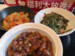 -简小舍·民间手艺菜(武昌江滩店)