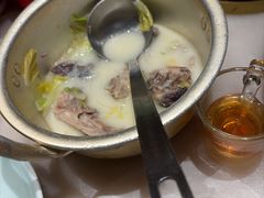 -小吊梨汤·北京菜·烤鸭(鸟巢店)