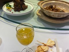 -江南赋(内蒙古大厦店)