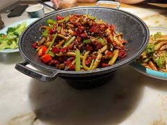 -醉美长安·陕菜(万和城店)