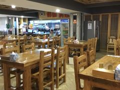 -绿岛汤泉韩式休闲会所