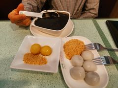 -松记糖水店(铜锣湾分店)