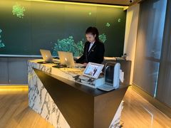 -九龙东如心酒店