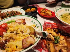 -西关味(大卫城店)