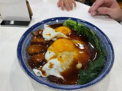 -澳门陈光记烧味饭店(南京德基广场店)