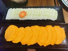 -清真京华源·涮肉烧烤(丰庆店)