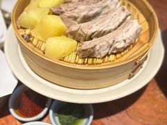 -长安记·大美陕菜(大族广场店)