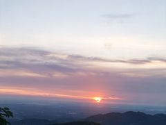 -长沙黑麋峰国家森林公园