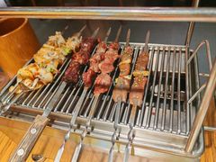 -金太阳海鲜烧烤·本地人餐厅(东纬路旗舰店)