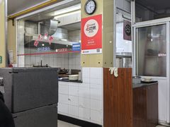 -哑巴生煎(姑苏区苏安新村店)