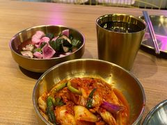 -HOTISLAND海鸡岛·韩国料理(江南西店)
