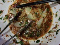 -西贝(吴江路湟普汇店)