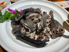 -黑鸡小馆(金源店)