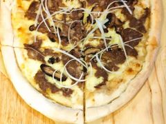 -印咖啡IN COFFEE(红旗街店)