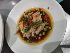 -姚姚酸菜鱼·金戈戈香港豉油鸡(喜荟城联名店)