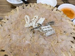 -官塘鱻鱻鱼生