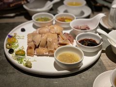 -闻见中国海南菜(K11店)