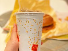-麦当劳(仙林亚东城得来速店)