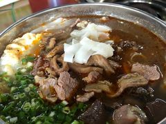 -佳荣老五生态牛肉馆