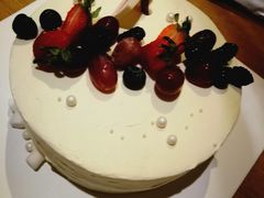 -美丽心情蛋糕(江苏路店)