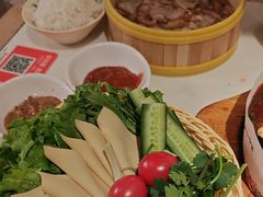 -七八冷面·延边朝鲜族美食(圣熙八号店)