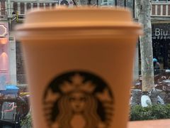 -星巴克(日月光店)