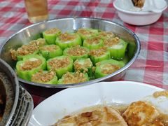 -黎记大排档(慈云路店)