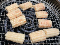 -牛将军•涮肉•烤肉(北京王府井·故宫店)