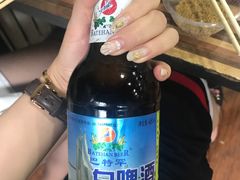 -马晓马佳牛羊肉(新合路店)