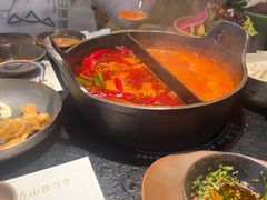 -山缓缓火锅(青岛万象城店)