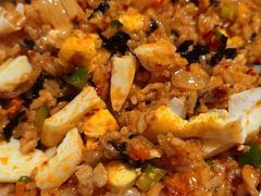 -咕咕站韩国料理(紫金港店)