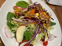 -弗德堡德国小馆(工大店)