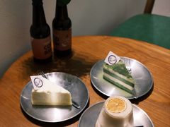 -Reset Coffee 与海咖啡