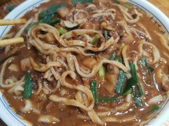 -桂花香手工面(鼓楼店)