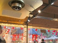 -醉月城西昌火盆烧烤(天府店)