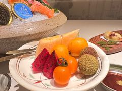 -上井料理黑金店(IFS国金中心店)