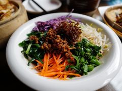 -尽善百年古院餐厅(王家老宅店)