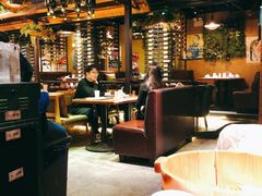 -村理·乡村菜音乐餐厅(河西店)
