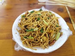 -十里铺铁板鱿鱼