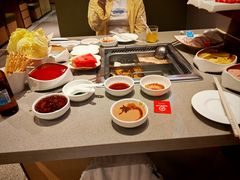 -海底捞火锅(河东万达广场店)