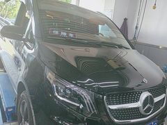 -李师傅修车连锁(万柳店)